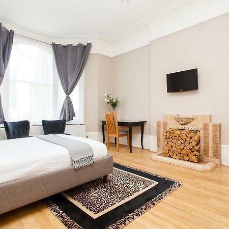 Clova House Hotel Londyn Zewnętrze zdjęcie