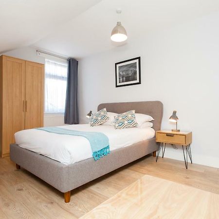 Clova House Hotel Londyn Zewnętrze zdjęcie