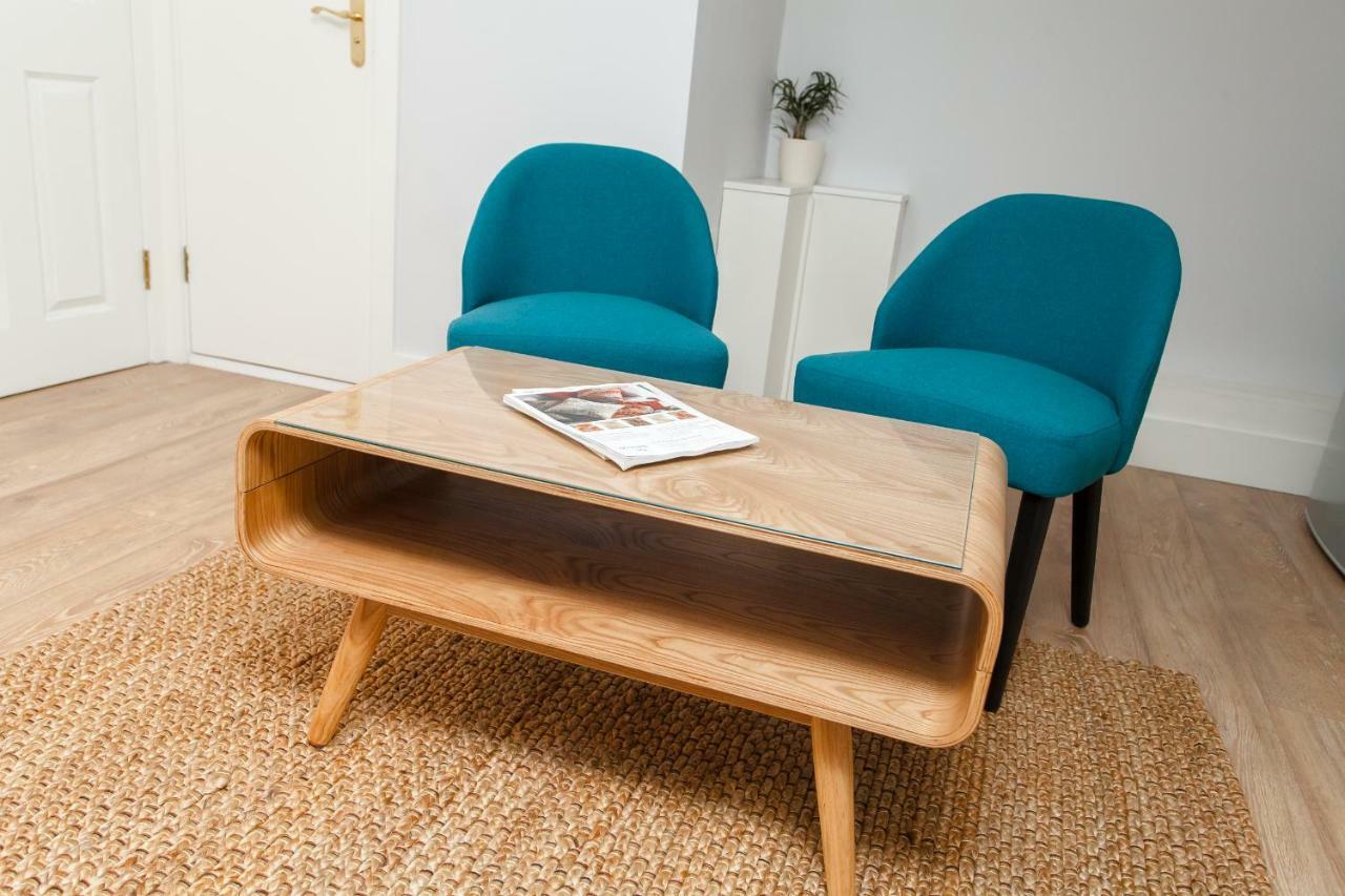 Clova House Hotel Londyn Zewnętrze zdjęcie
